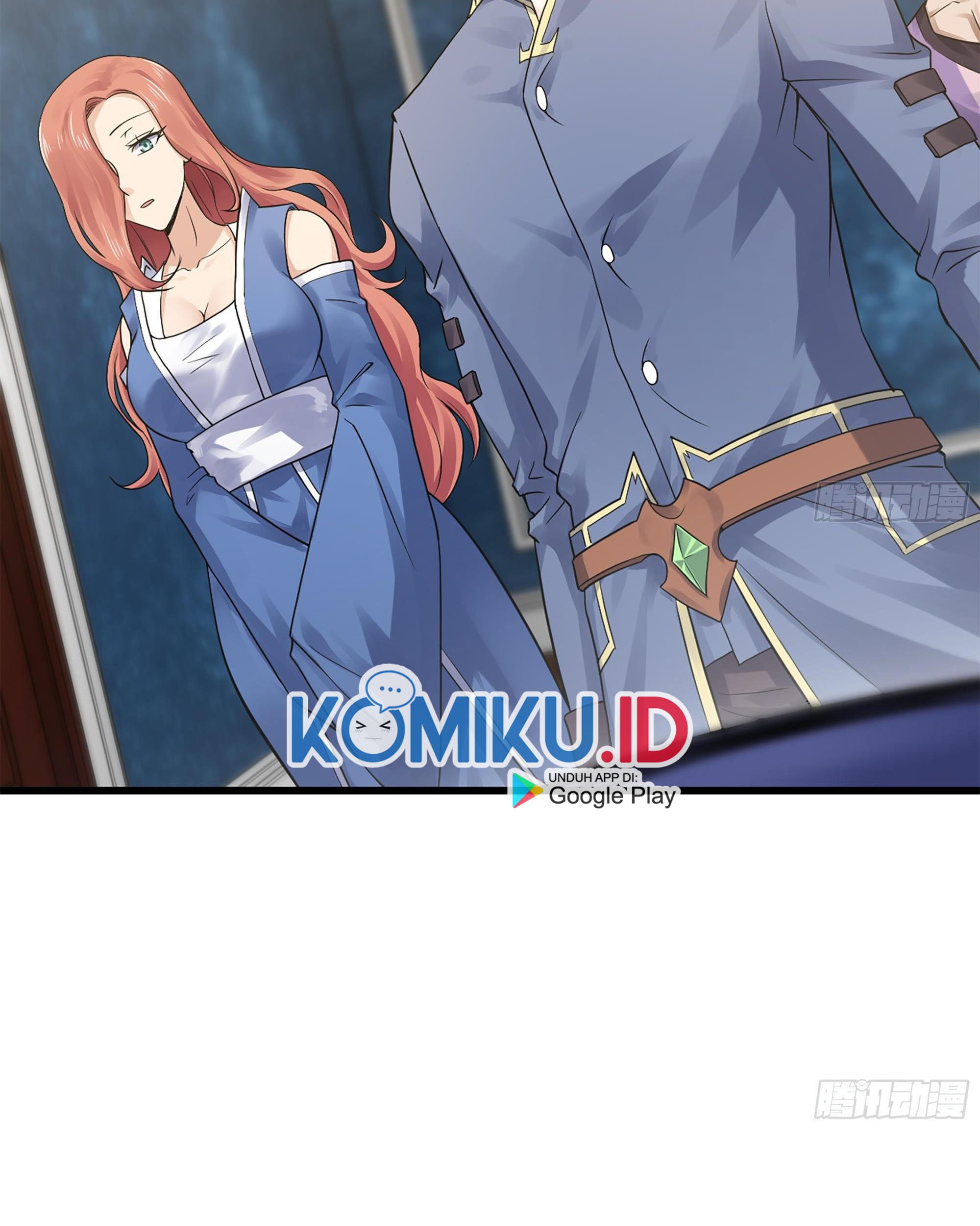 My Wife is a Demon Queen Chapter 302 Gambar 31