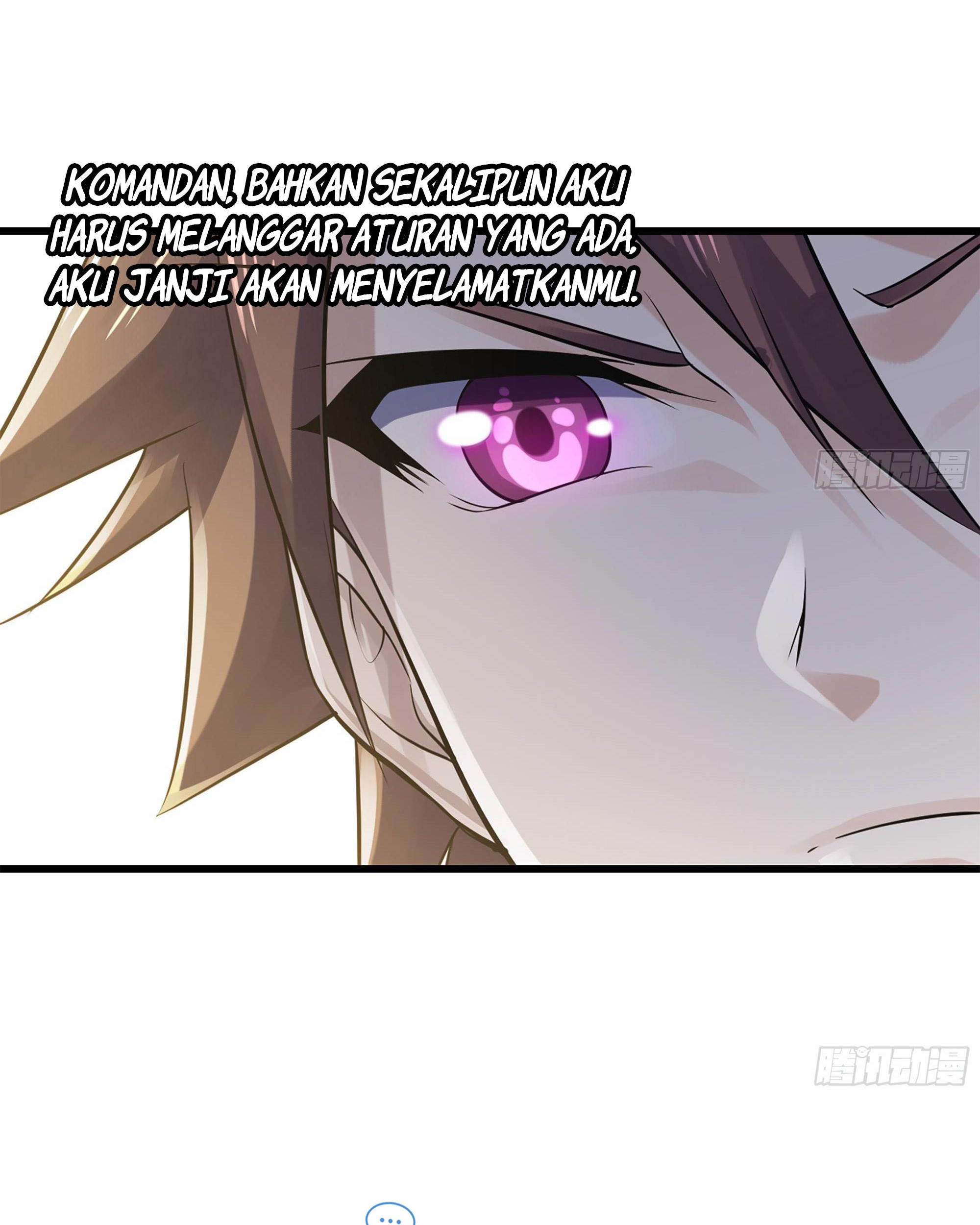 My Wife is a Demon Queen Chapter 302 Gambar 32