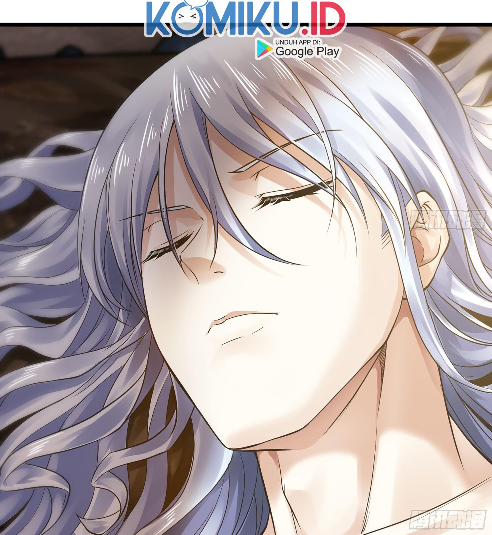 My Wife is a Demon Queen Chapter 302 Gambar 33