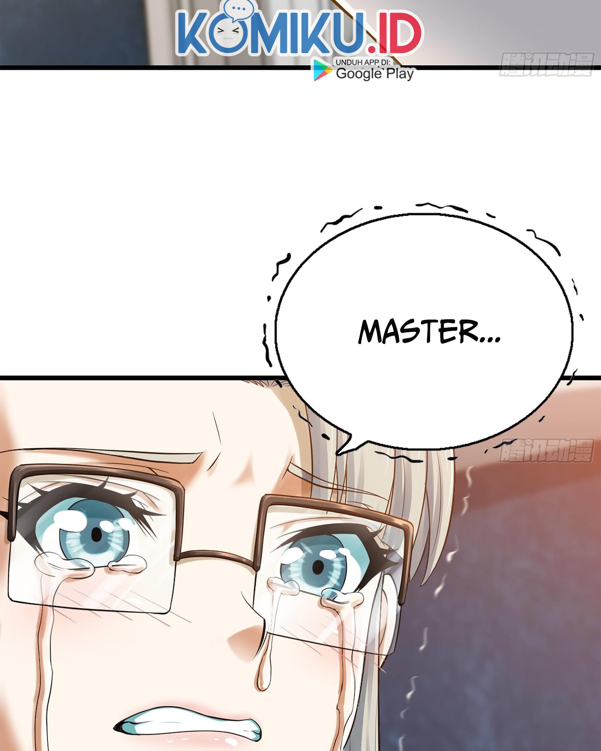 My Wife is a Demon Queen Chapter 302 Gambar 17