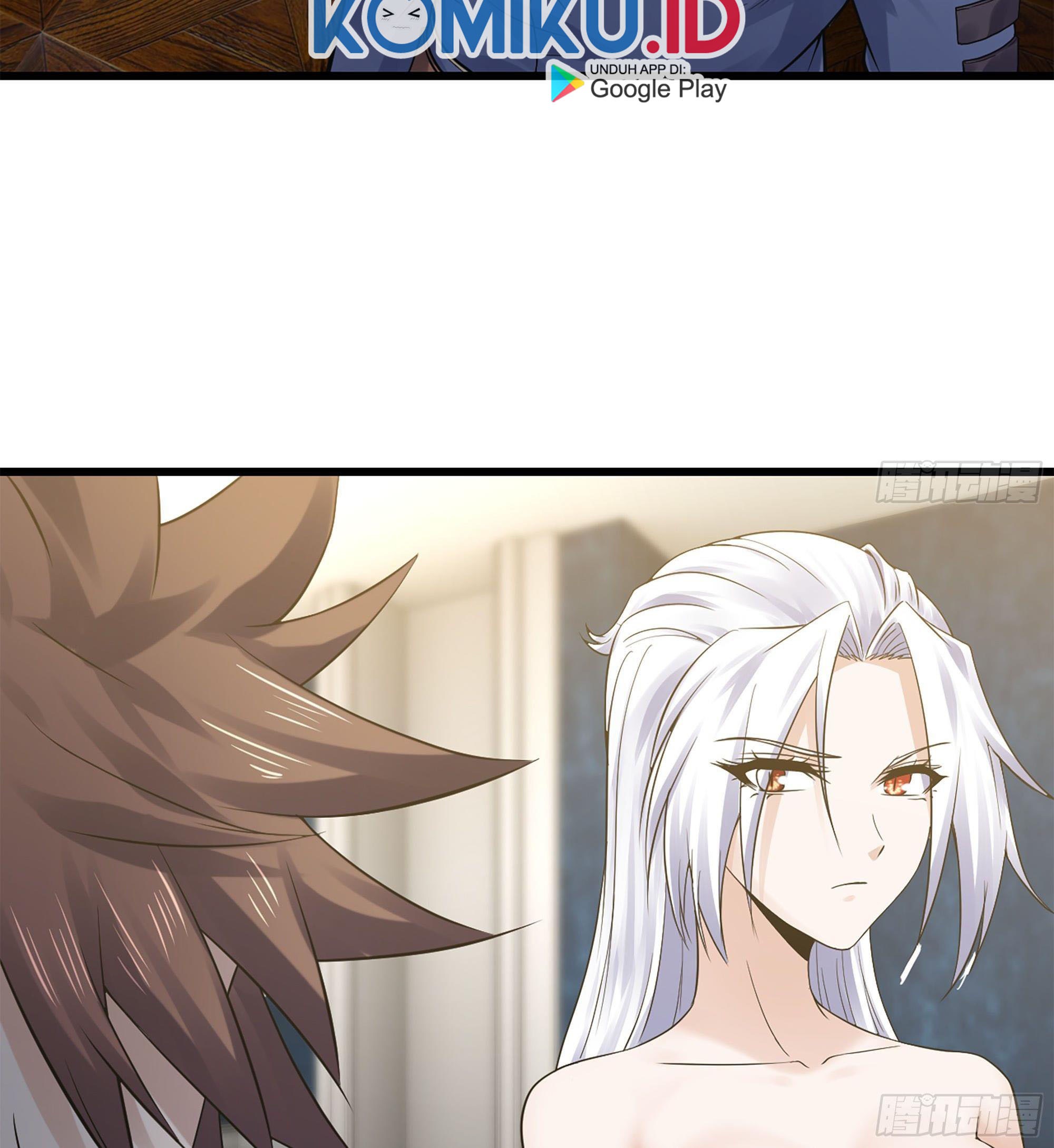 My Wife is a Demon Queen Chapter 302 Gambar 23