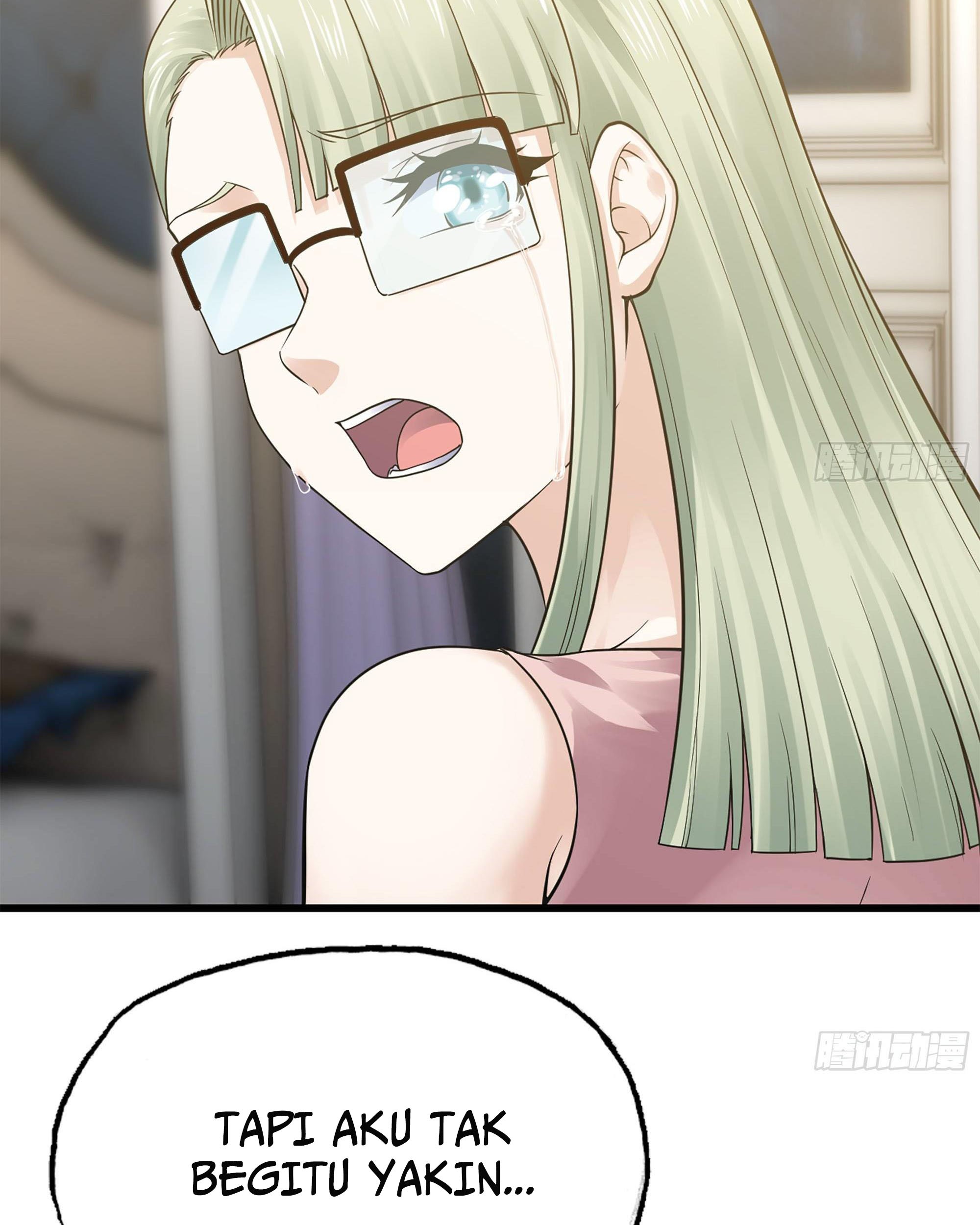 My Wife is a Demon Queen Chapter 302 Gambar 26