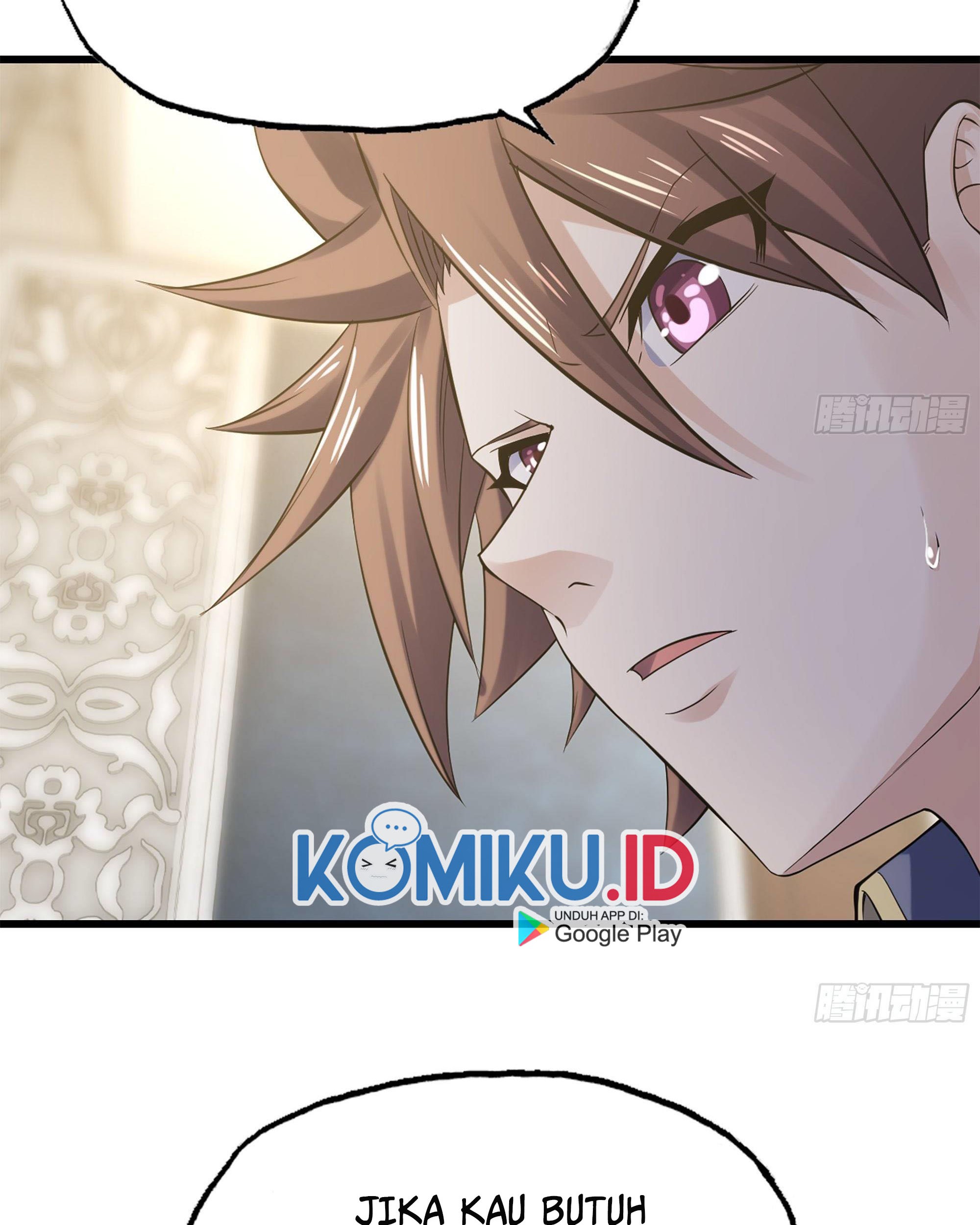 My Wife is a Demon Queen Chapter 302 Gambar 27