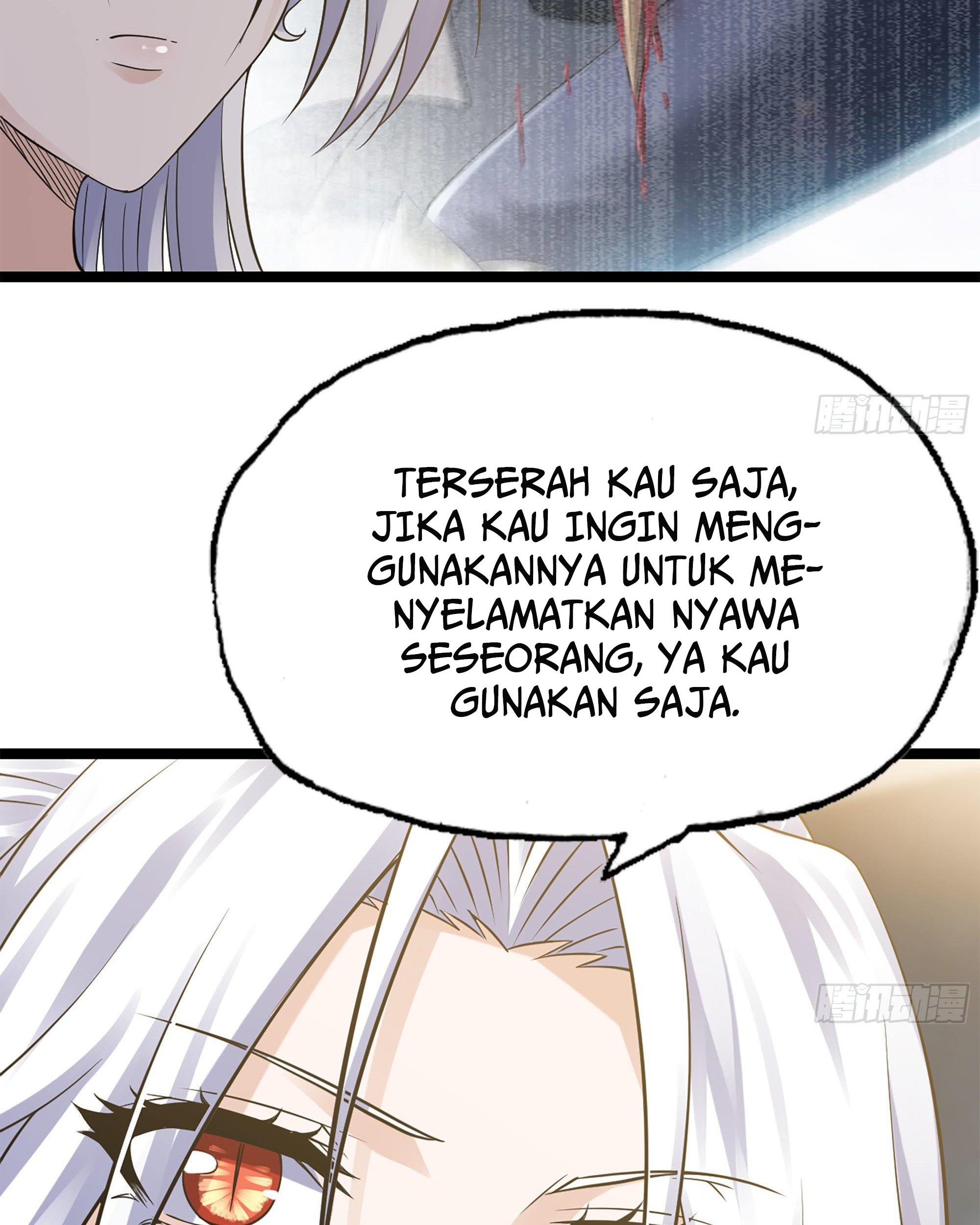 My Wife is a Demon Queen Chapter 302 Gambar 42