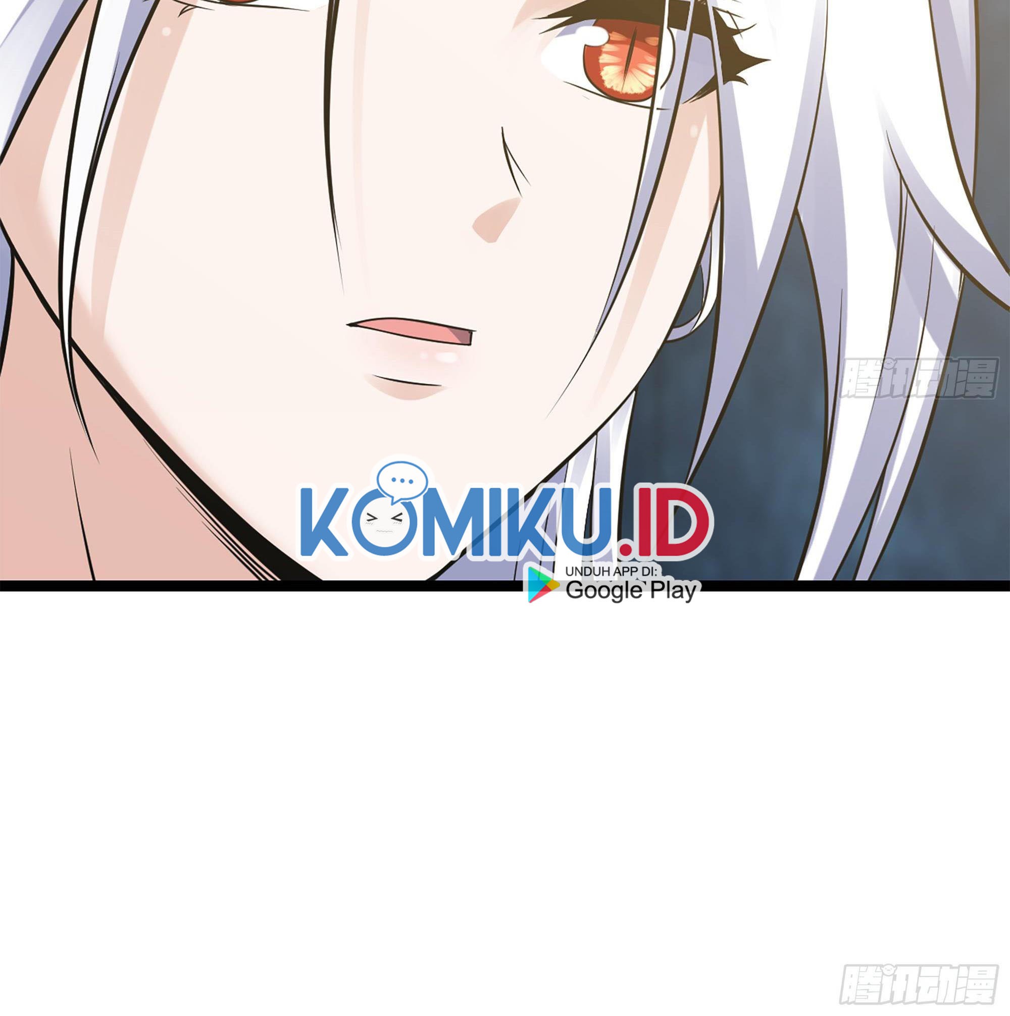 My Wife is a Demon Queen Chapter 302 Gambar 43