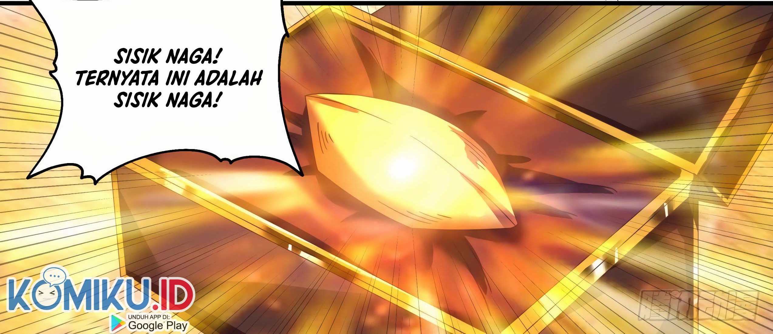 Martial Peak Part 1 Chapter 1516 Gambar 19