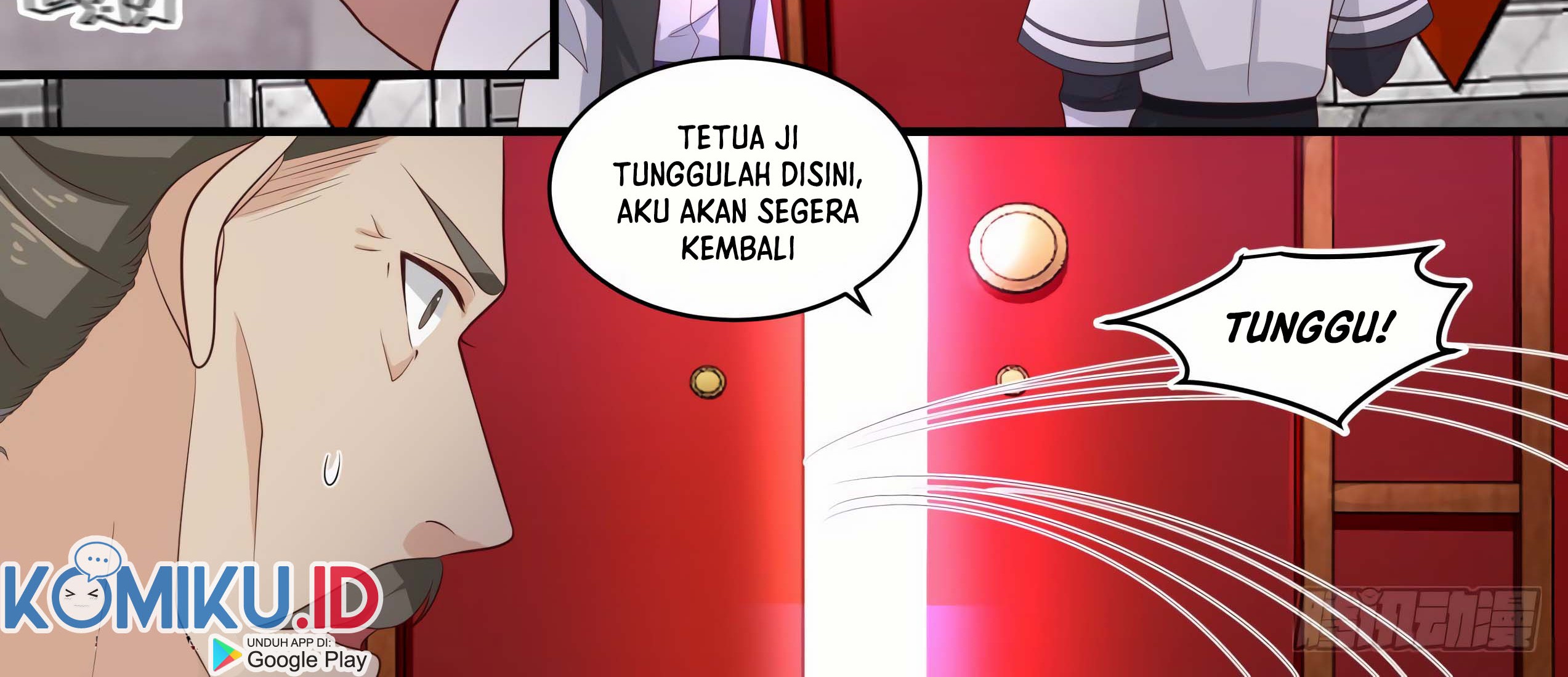 Martial Peak Part 1 Chapter 1516 Gambar 6