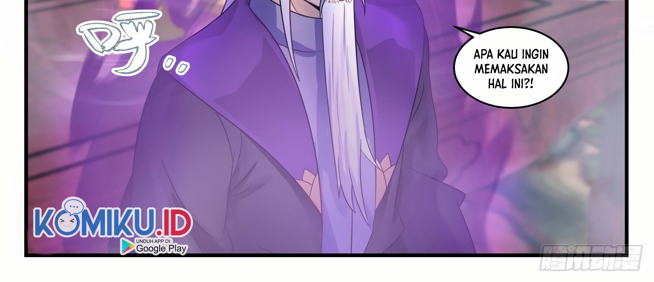 Martial Peak Part 1 Chapter 1517 Gambar 6