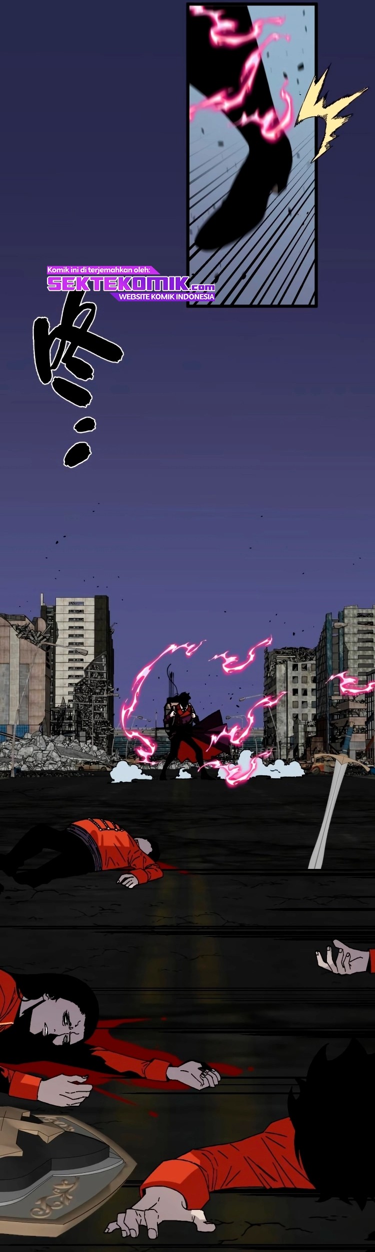 Your Talent is Mine Chapter 09 Gambar 26