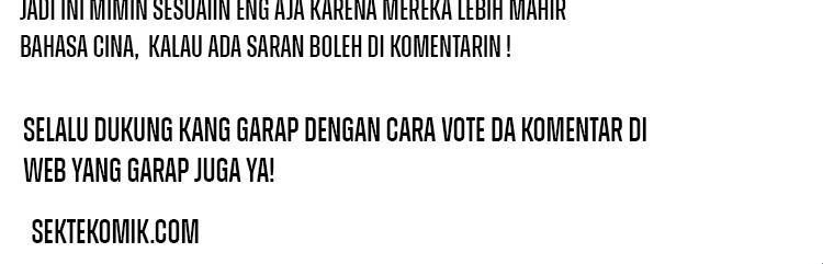 Your Talent is Mine Chapter 09 Gambar 41