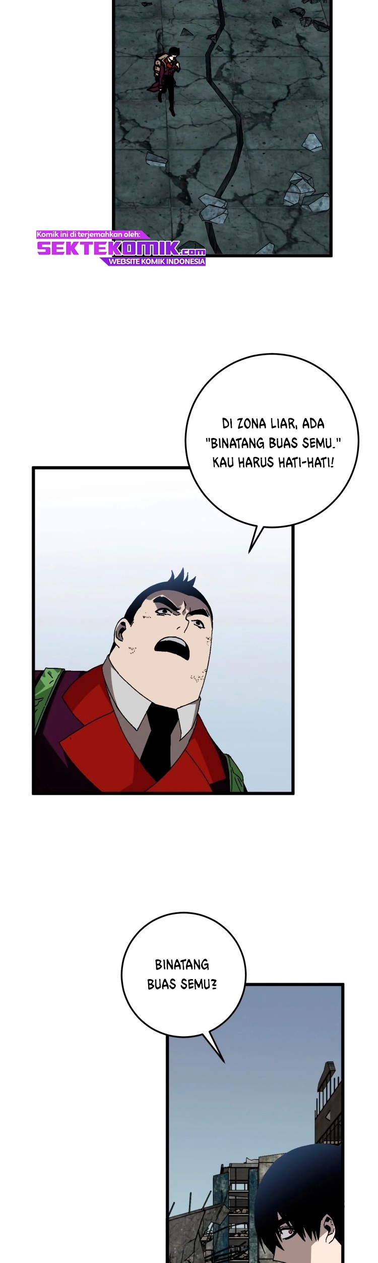 Your Talent is Mine Chapter 09 Gambar 10