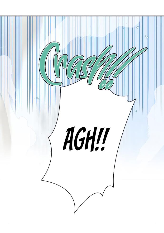 I Raised A Beast Chapter 45 Gambar 32