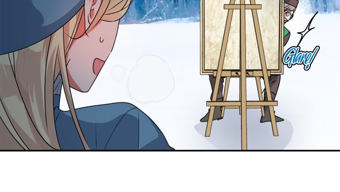 I Raised A Beast Chapter 45 Gambar 12