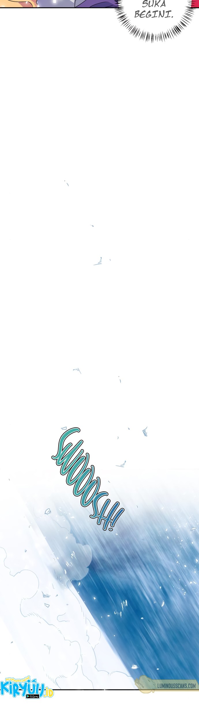 I Raised A Beast Chapter 45 Gambar 26