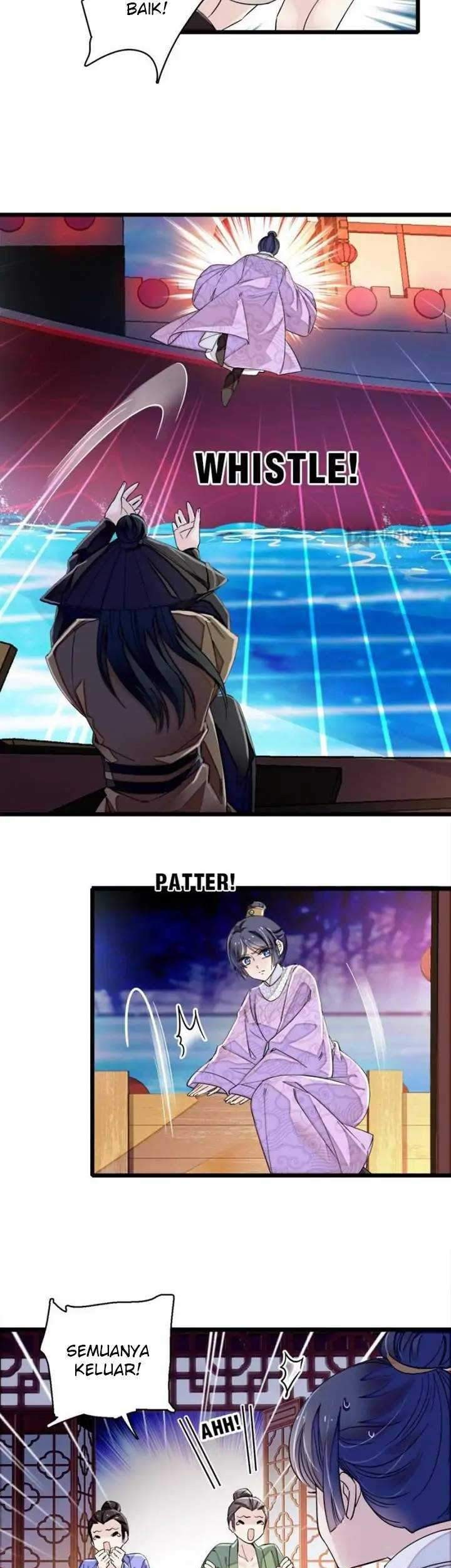 Sijin Chapter 92 Gambar 5