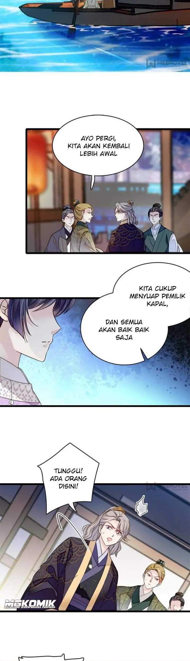 Sijin Chapter 92 Gambar 25