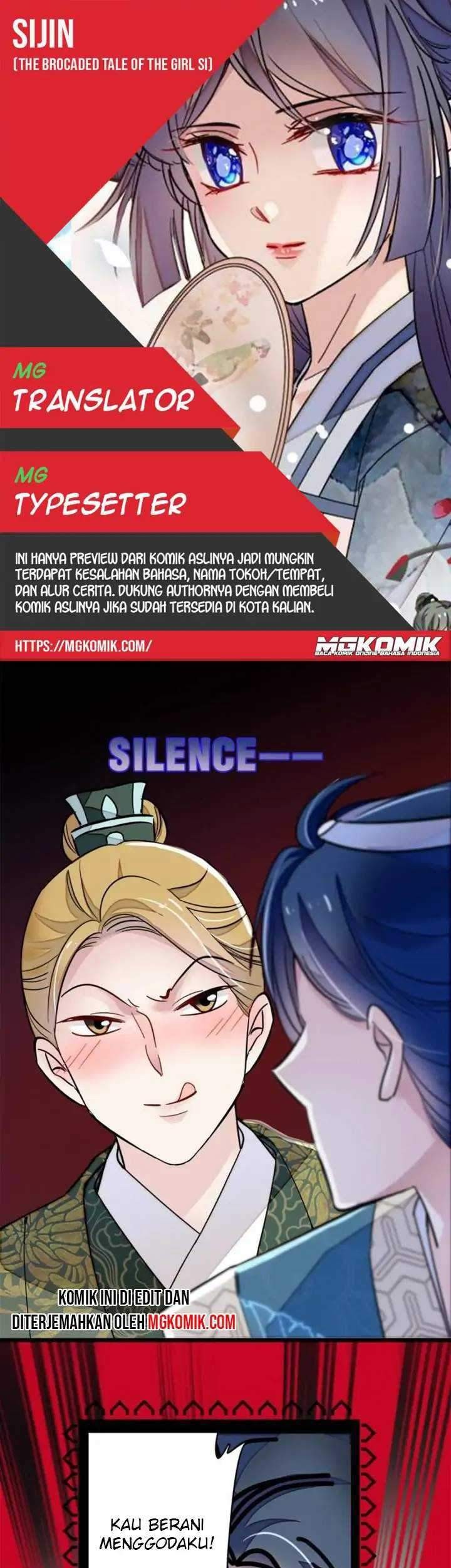 Komik Sijin Chapter 92 gambar nomor 1