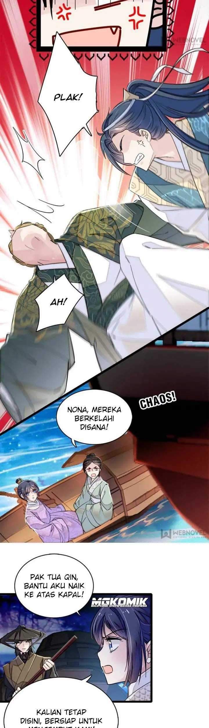 Sijin Chapter 92 Gambar 3