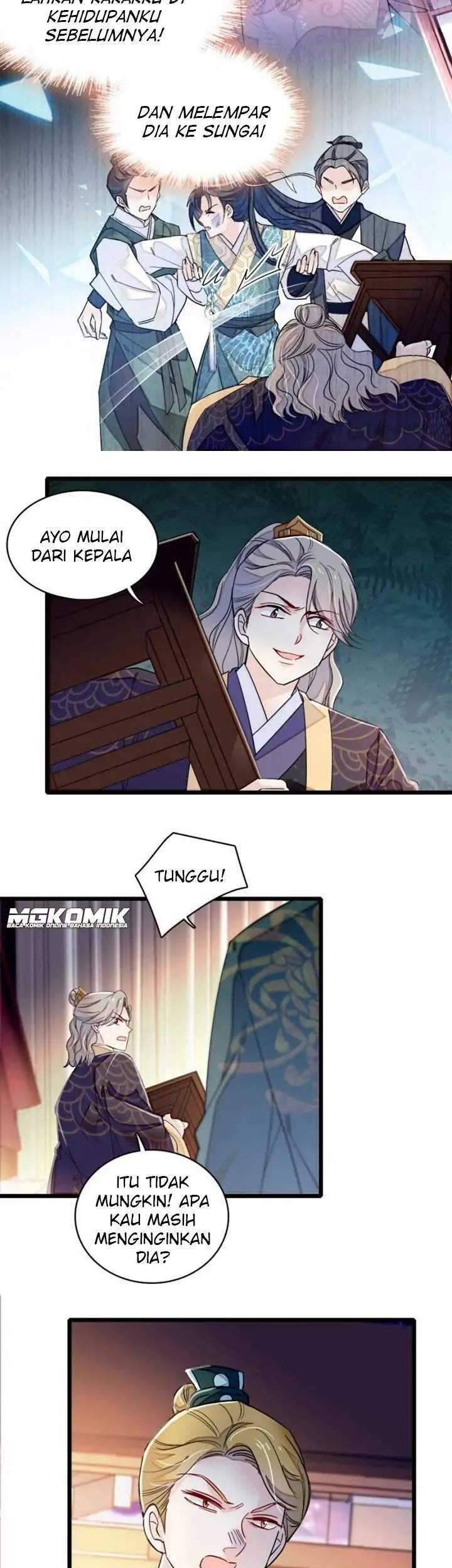 Sijin Chapter 92 Gambar 9