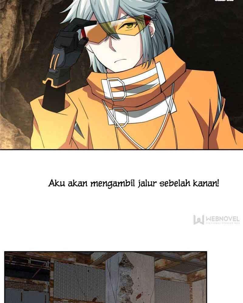 Super Mechanic (The Legendary Mechanic) Chapter 64 Gambar 13