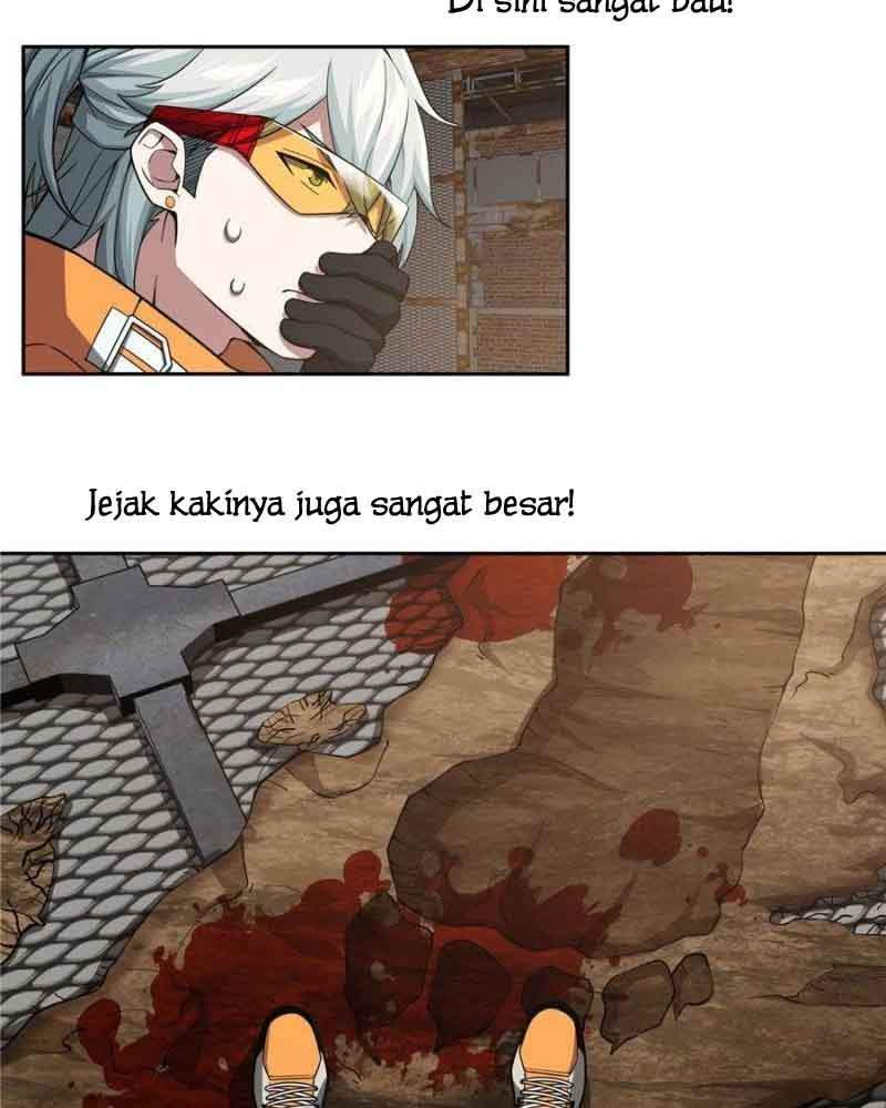 Super Mechanic (The Legendary Mechanic) Chapter 64 Gambar 15