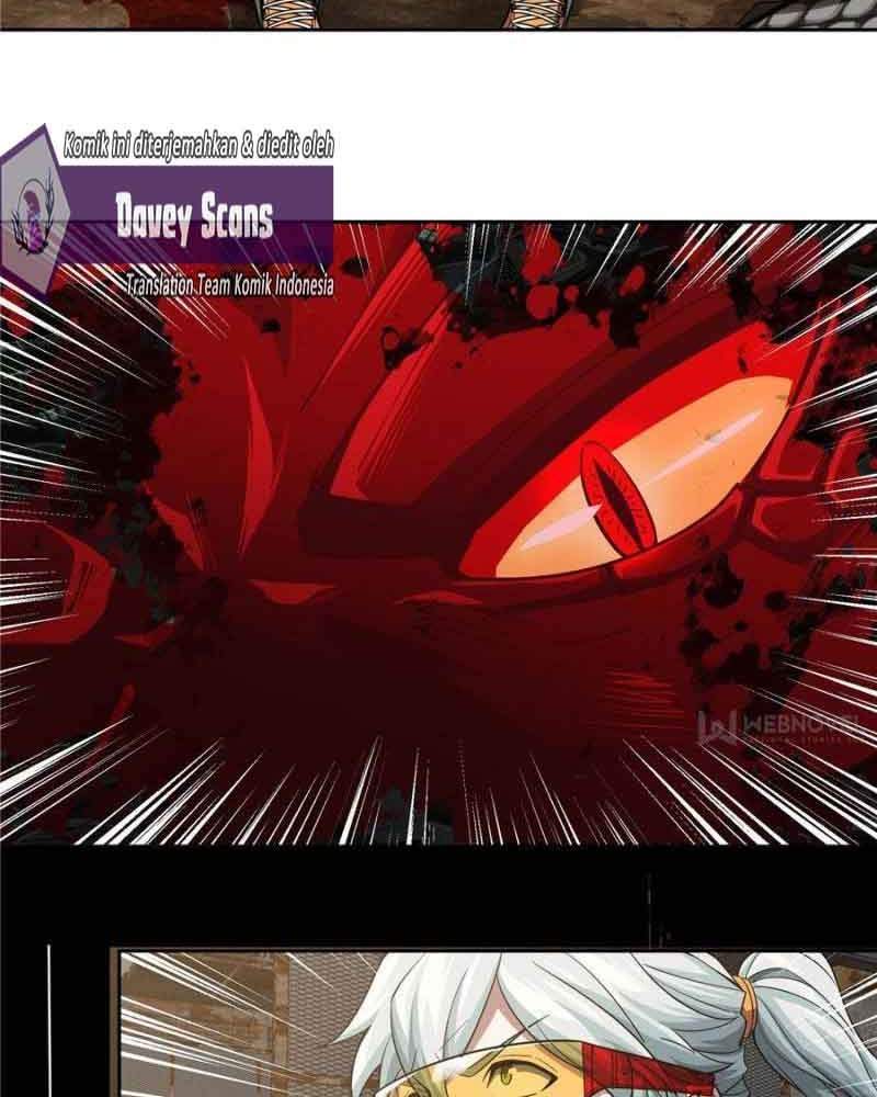 Super Mechanic (The Legendary Mechanic) Chapter 64 Gambar 16