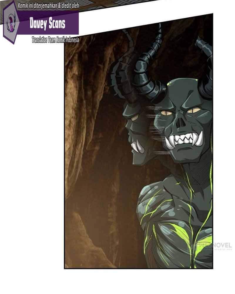 Super Mechanic (The Legendary Mechanic) Chapter 64 Gambar 21