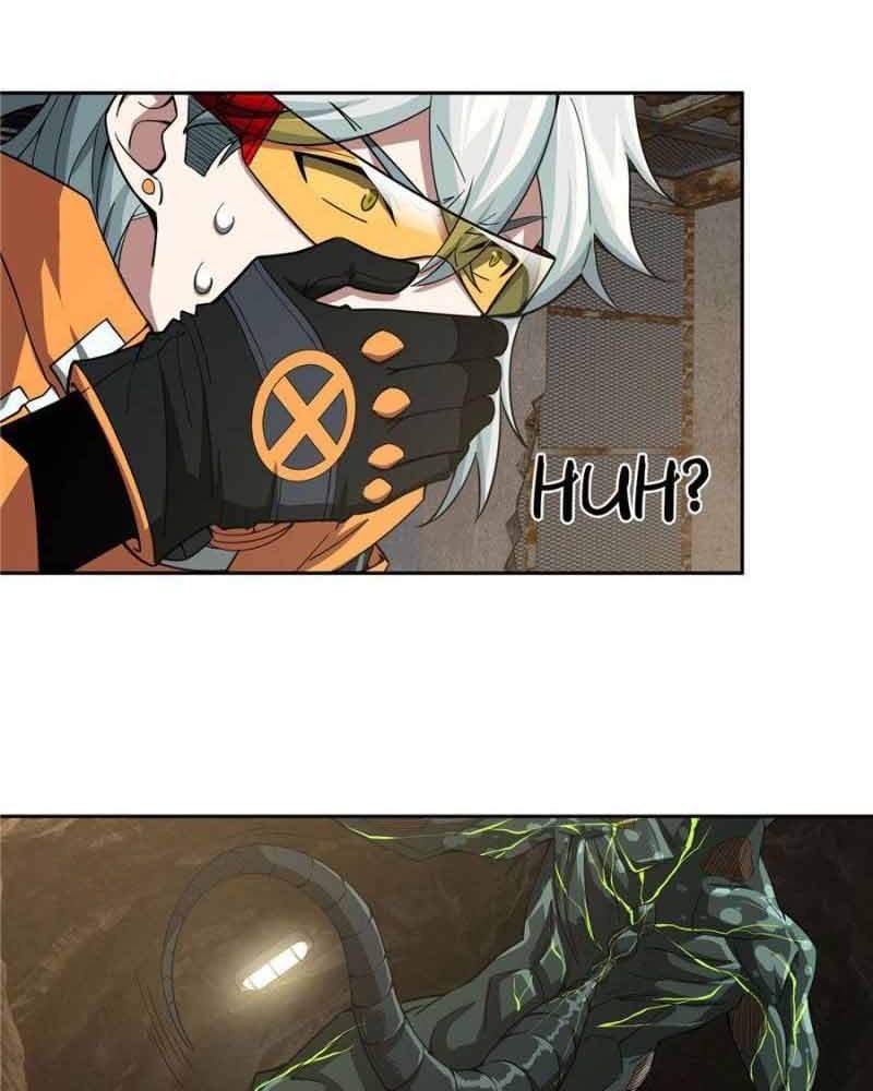 Super Mechanic (The Legendary Mechanic) Chapter 64 Gambar 22