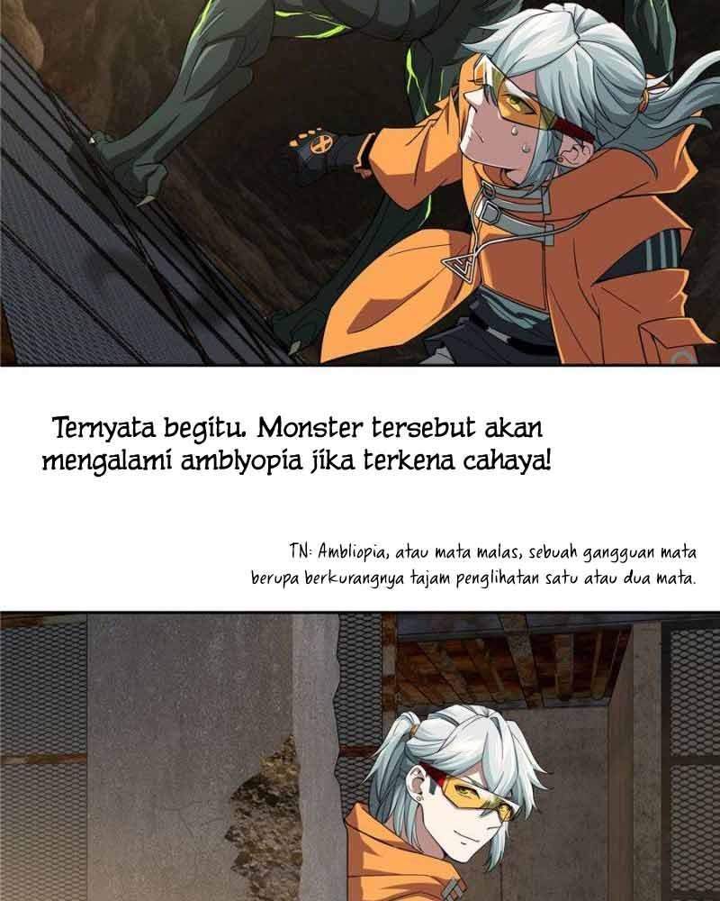 Super Mechanic (The Legendary Mechanic) Chapter 64 Gambar 23