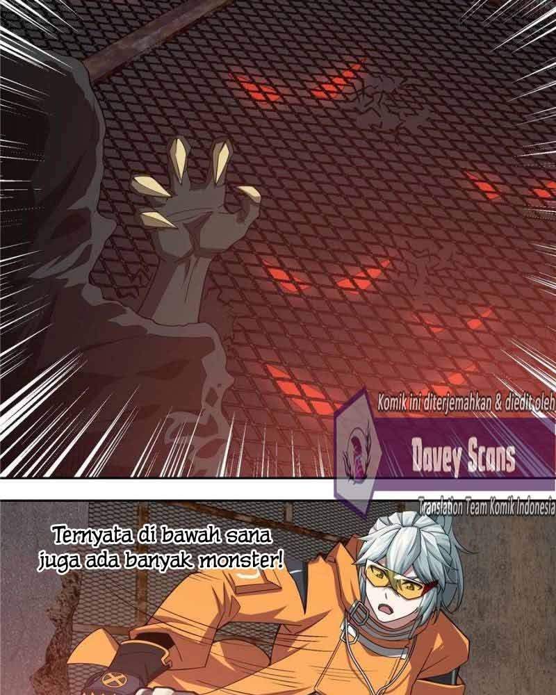 Super Mechanic (The Legendary Mechanic) Chapter 64 Gambar 26