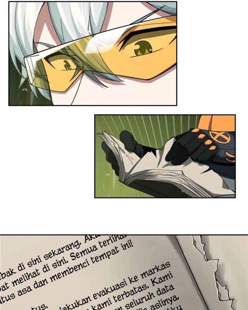 Super Mechanic (The Legendary Mechanic) Chapter 64 Gambar 33