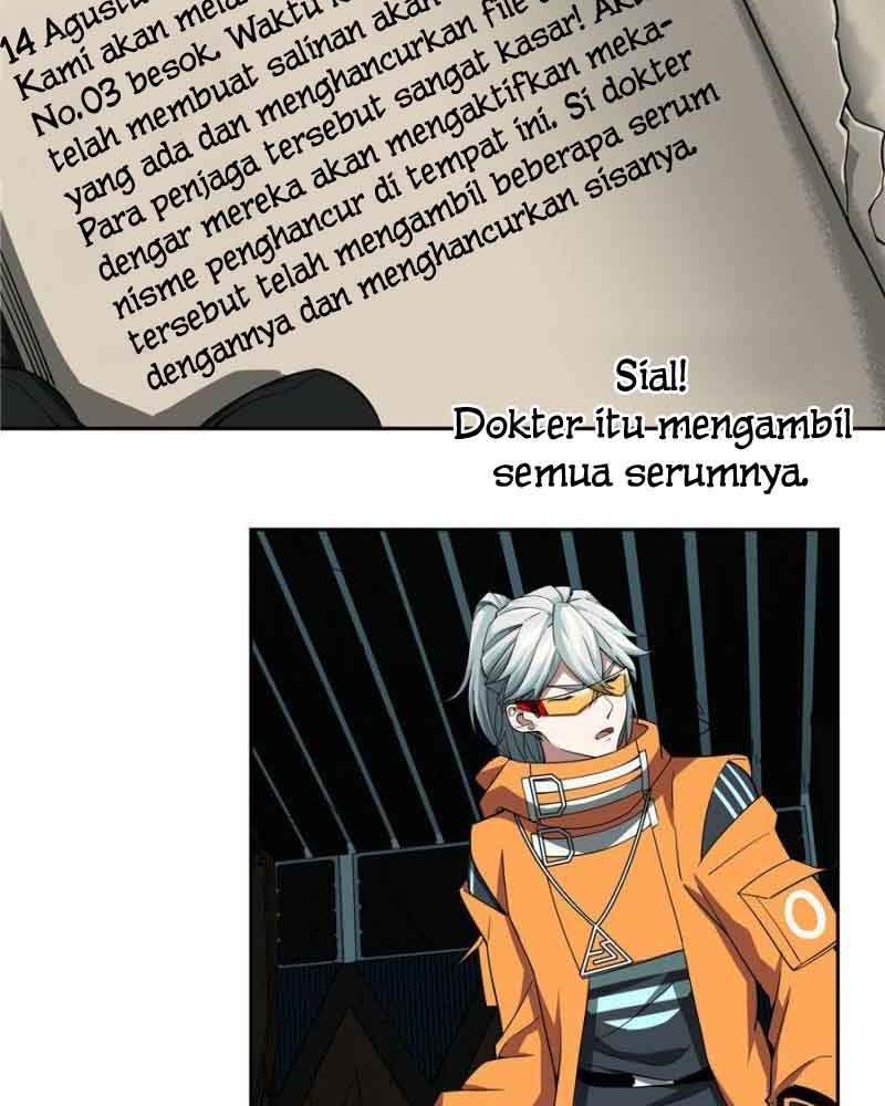 Super Mechanic (The Legendary Mechanic) Chapter 64 Gambar 34