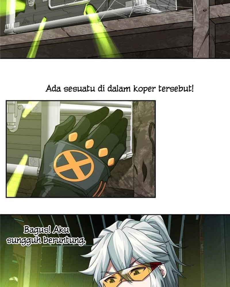 Super Mechanic (The Legendary Mechanic) Chapter 64 Gambar 36