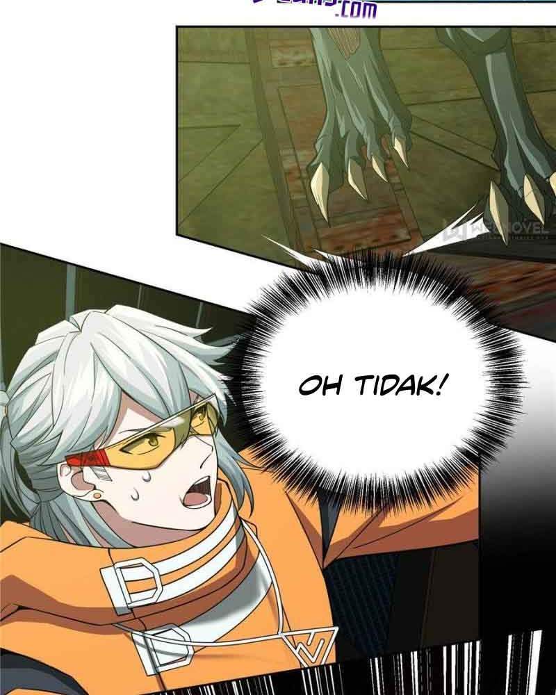 Super Mechanic (The Legendary Mechanic) Chapter 64 Gambar 38