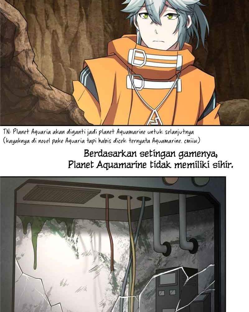 Super Mechanic (The Legendary Mechanic) Chapter 64 Gambar 8