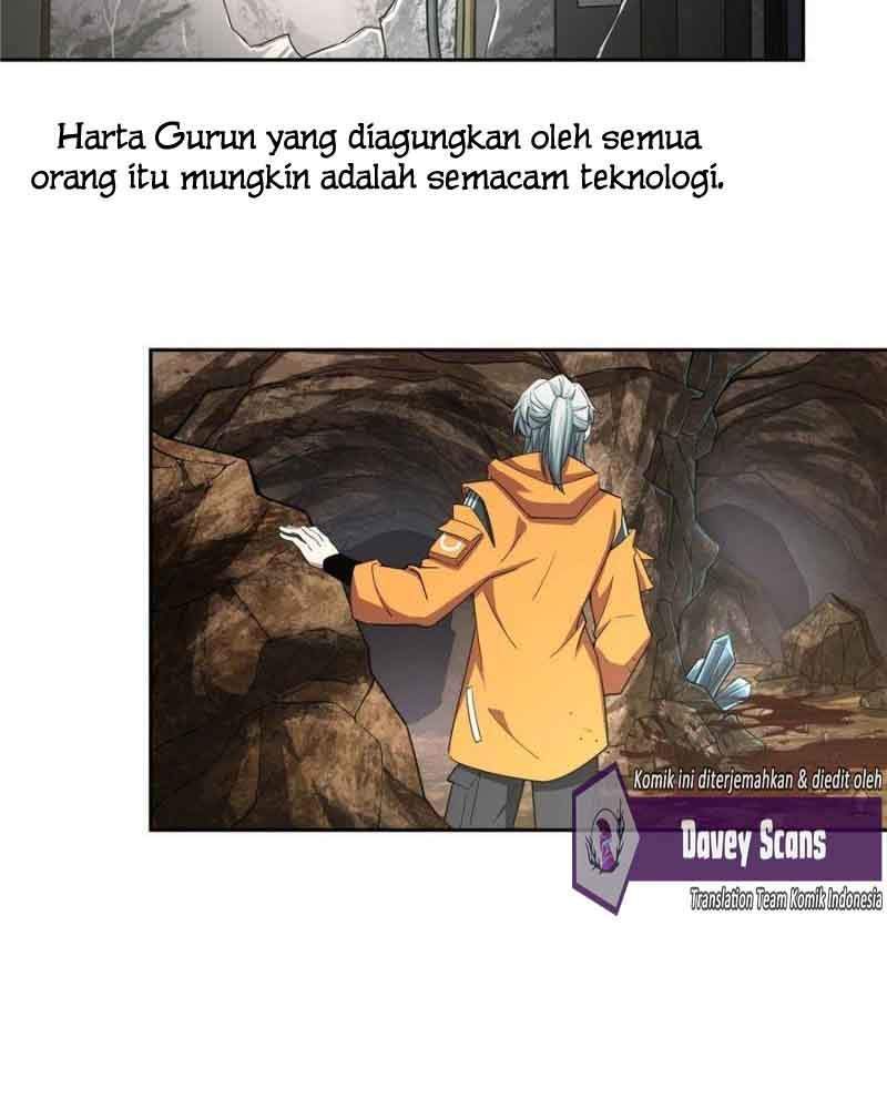 Super Mechanic (The Legendary Mechanic) Chapter 64 Gambar 9
