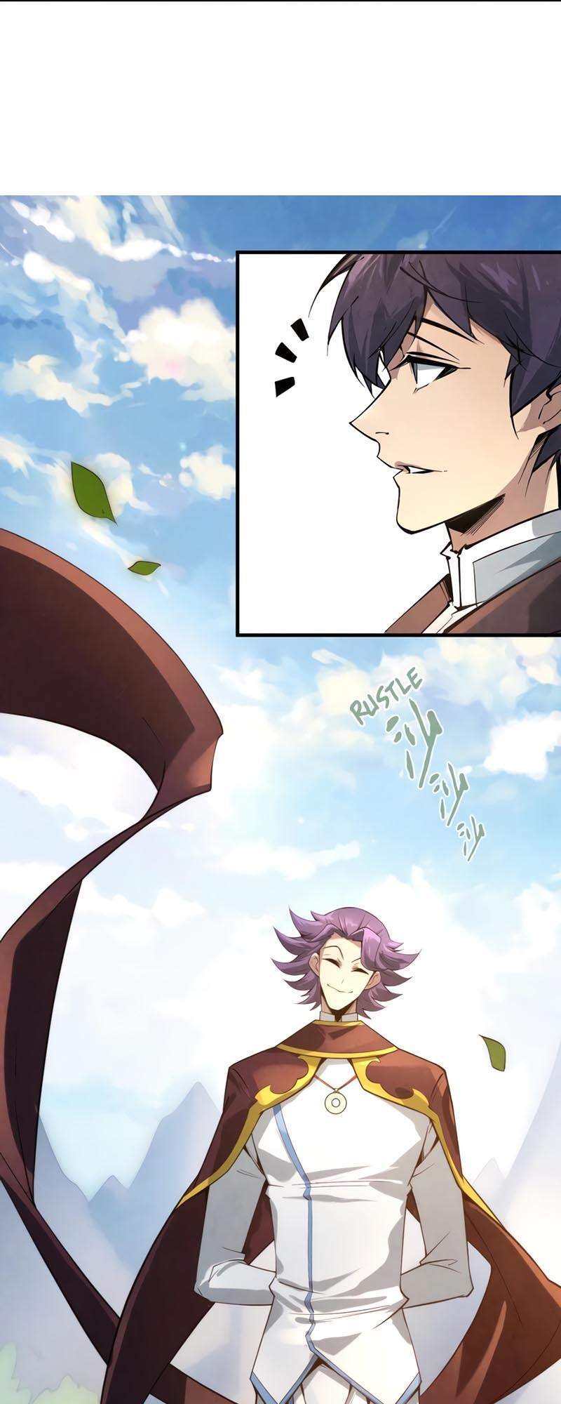 The Ultimate of All Ages Chapter 17 Gambar 17