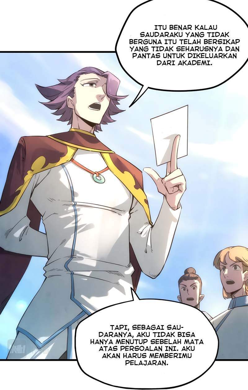 The Ultimate of All Ages Chapter 17 Gambar 26