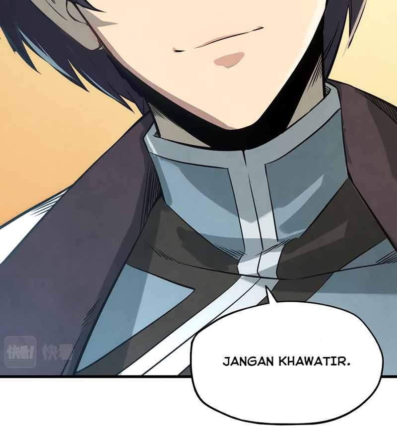 The Ultimate of All Ages Chapter 17 Gambar 36