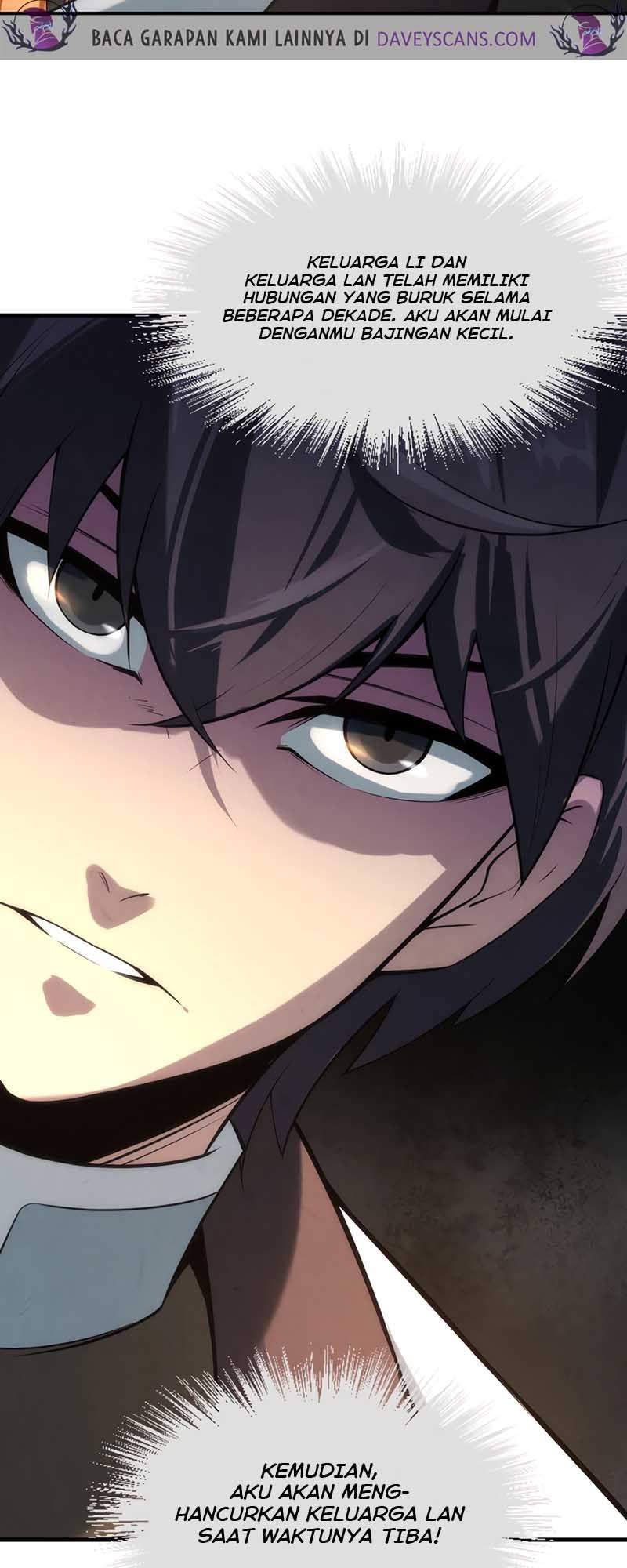 The Ultimate of All Ages Chapter 17 Gambar 39