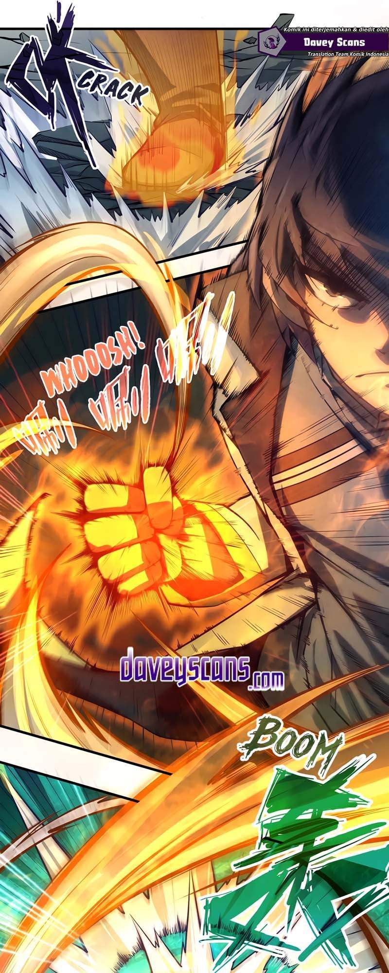 The Ultimate of All Ages Chapter 17 Gambar 7