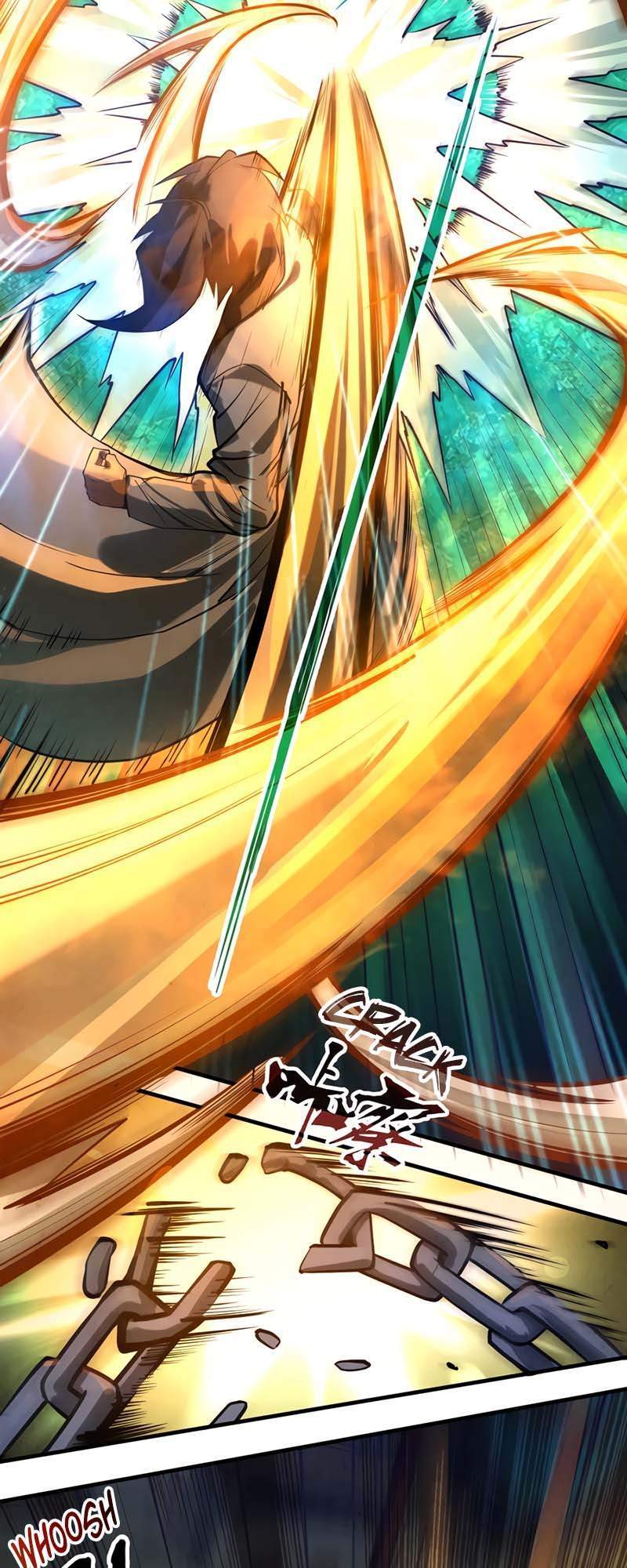 The Ultimate of All Ages Chapter 17 Gambar 8