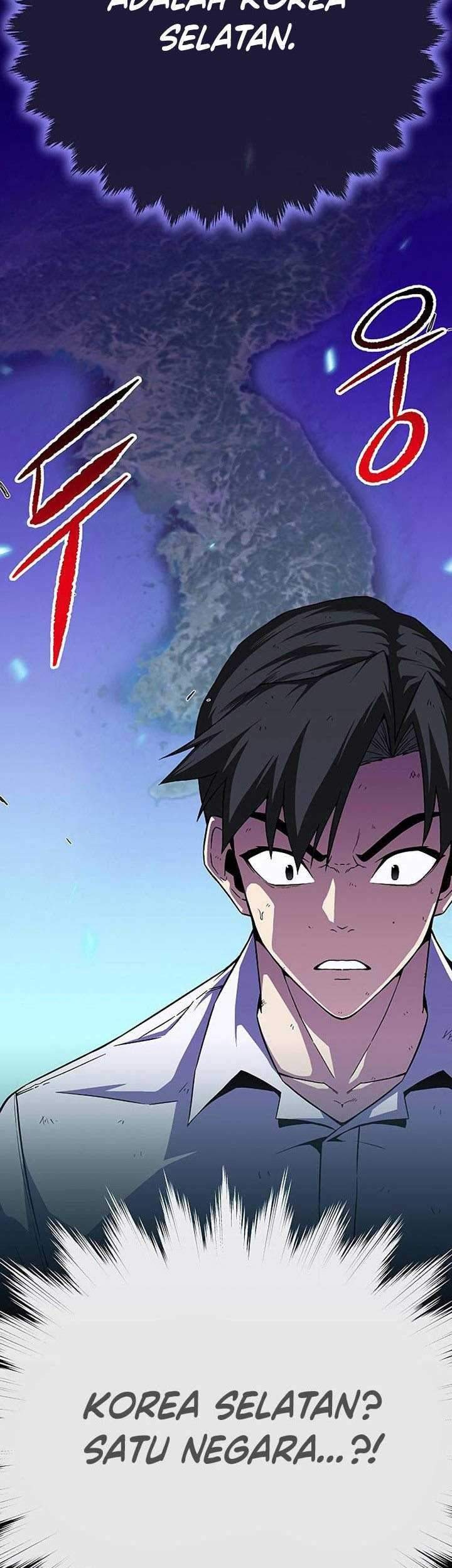 The Earth Savior Selection Chapter 07 Gambar 20