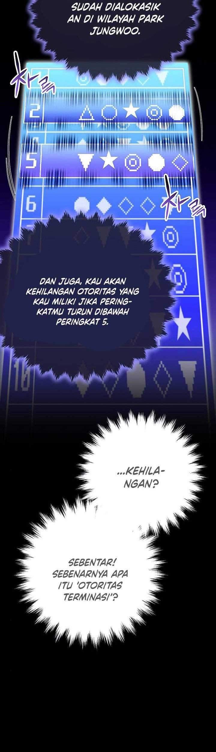 The Earth Savior Selection Chapter 07 Gambar 30