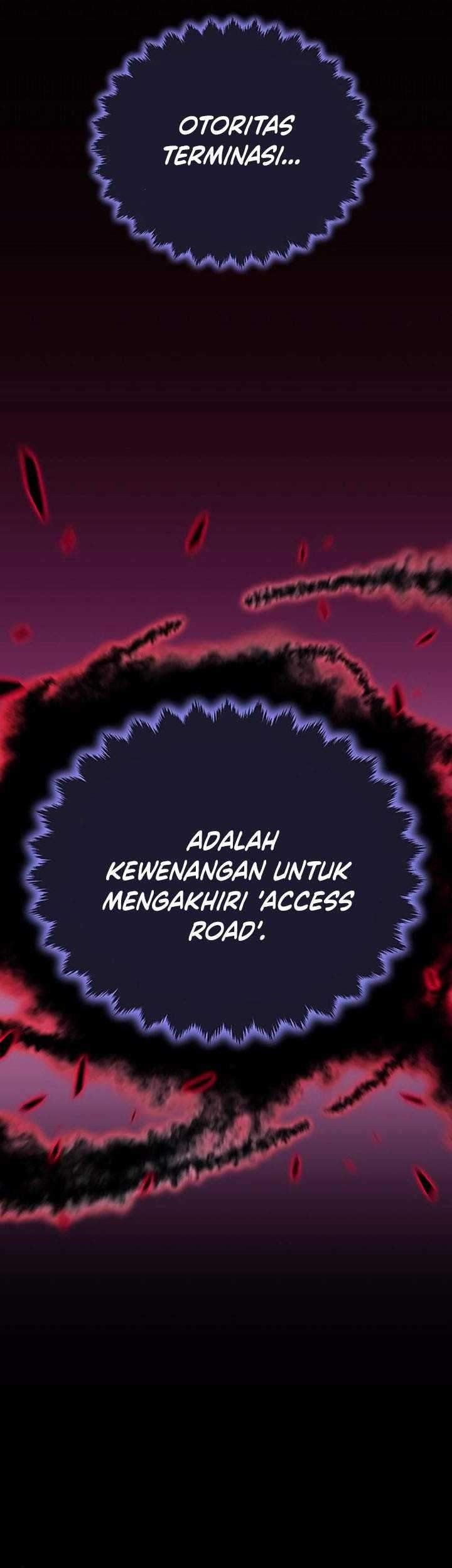 The Earth Savior Selection Chapter 07 Gambar 32