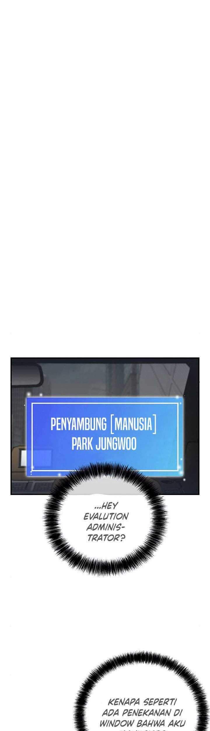 The Earth Savior Selection Chapter 07 Gambar 52