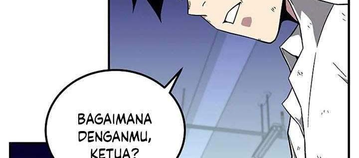 The Earth Savior Selection Chapter 07 Gambar 13