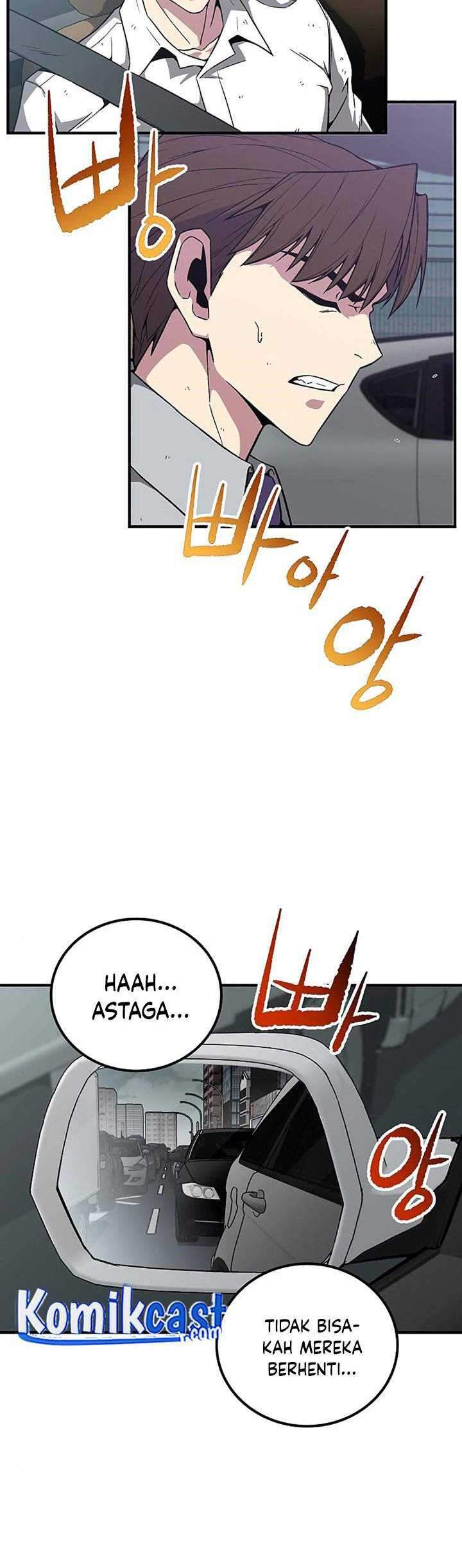 The Earth Savior Selection Chapter 07 Gambar 86