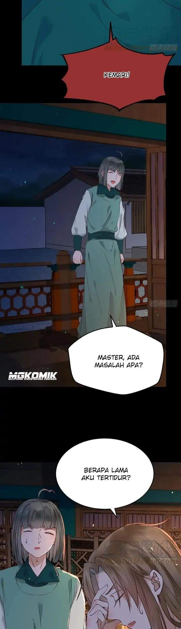 The Ghostly Doctor Chapter 393 Gambar 21