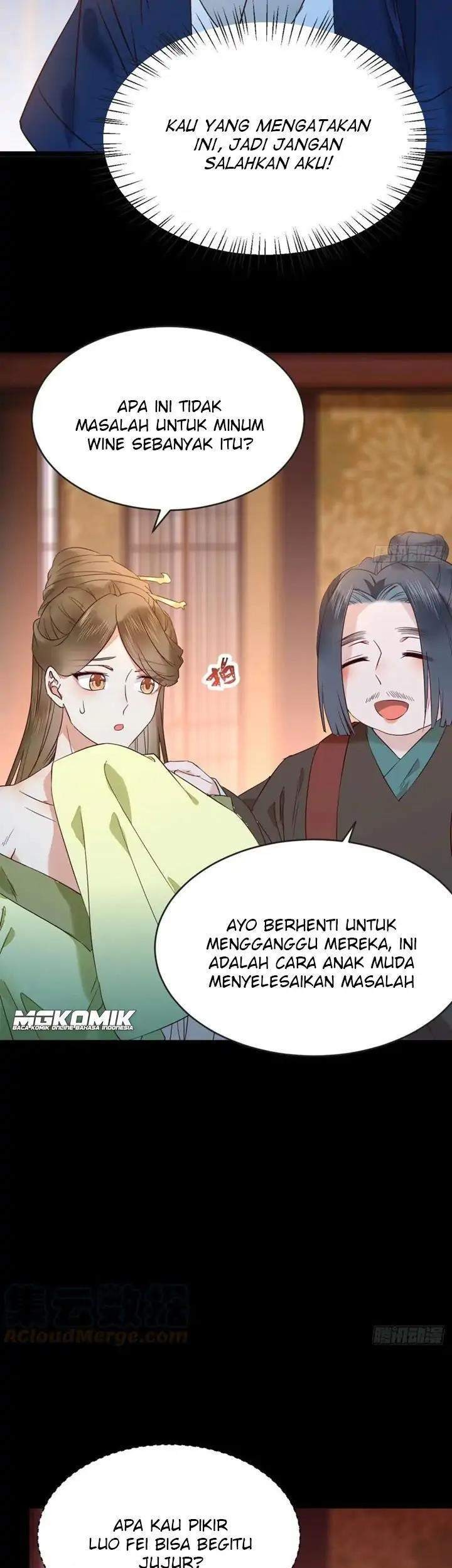 The Ghostly Doctor Chapter 393 Gambar 13